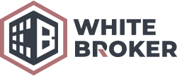 WHITE BROKER